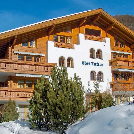 Obri Tuftra-7 By Interhome 采尔马特