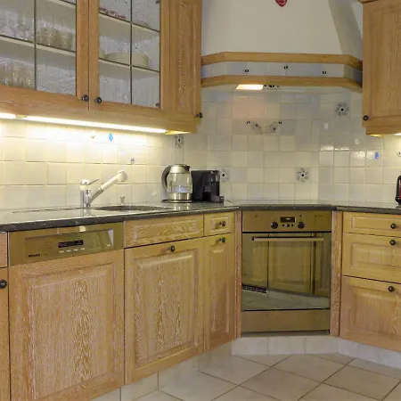 Obri Tuftra-7 By Interhome * צרמט