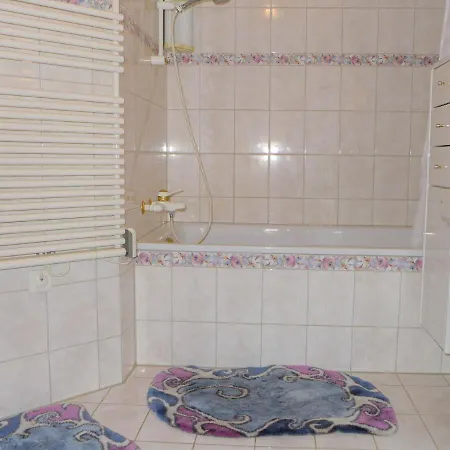 Obri Tuftra-7 By Interhome * צרמט