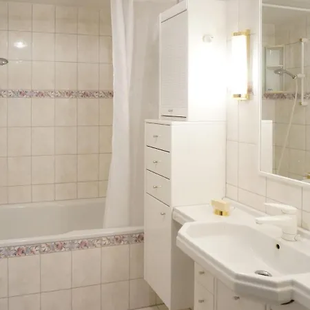 Obri Tuftra-7 By Interhome דירה צרמט