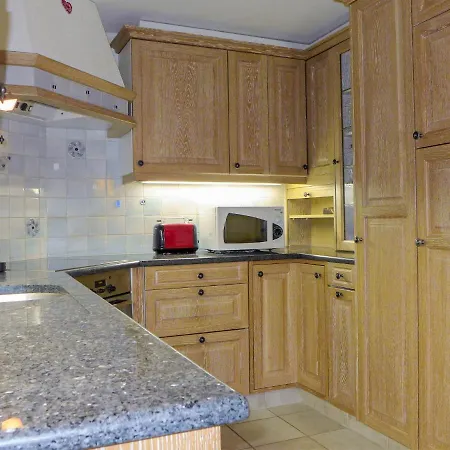 Appartamento Obri Tuftra-7 By Interhome *