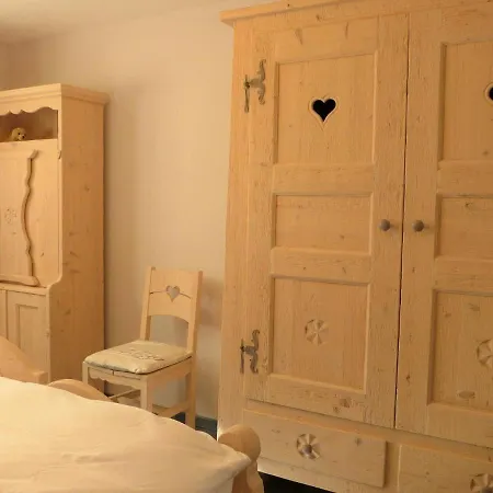 شقة Obri Tuftra-7 By Interhome زيرمات