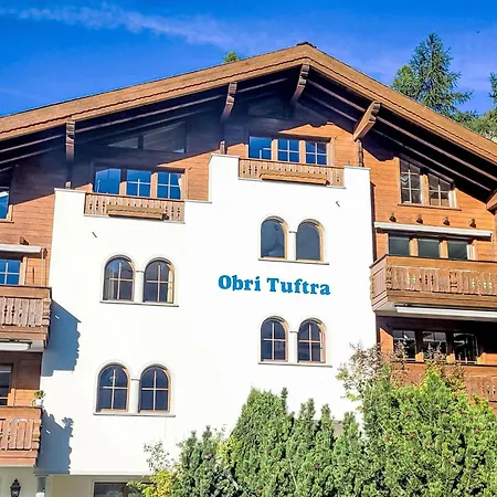 Obri Tuftra-7 By Interhome 采尔马特