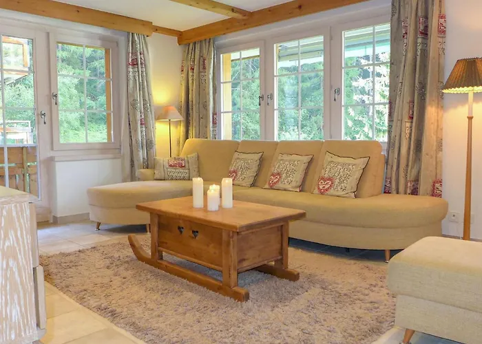 Obri Tuftra-7 By Interhome Appartamento