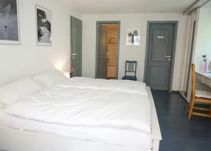 Obri Tuftra-7 By Interhome *