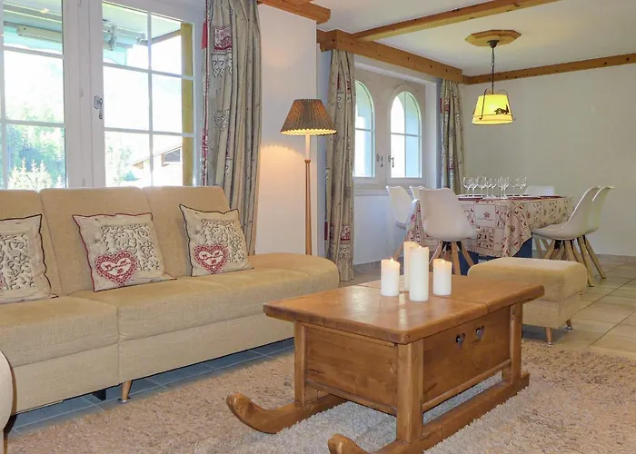 Obri Tuftra-7 By Interhome Appartamento