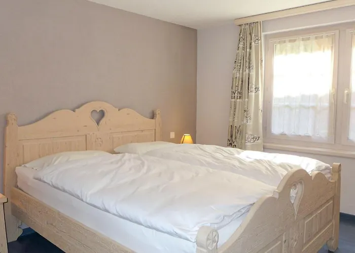 Appartement Obri Tuftra-7 By Interhome *