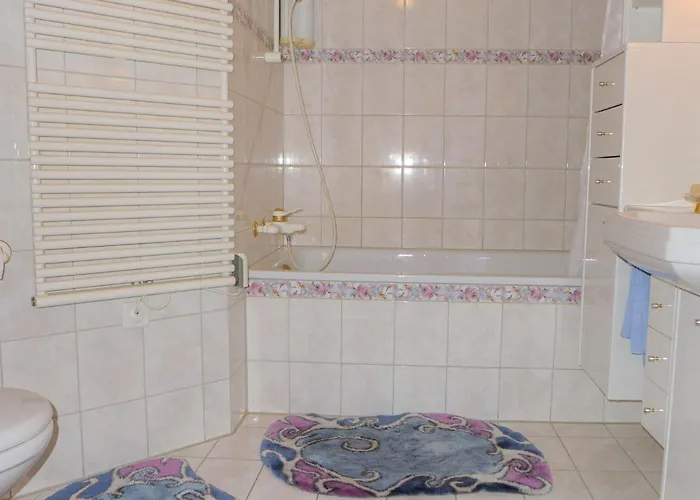 Obri Tuftra-7 By Interhome * Zermatt