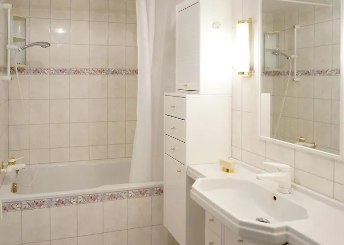 Obri Tuftra-7 By Interhome 公寓 采尔马特