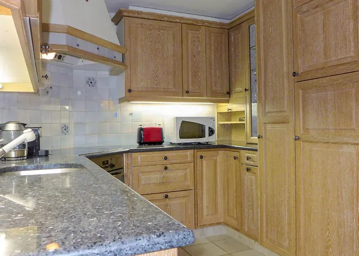 Appartement Obri Tuftra-7 By Interhome *