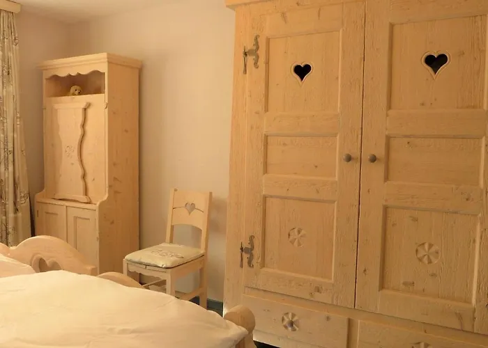 Appartamento Obri Tuftra-7 By Interhome Zermatt