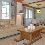 Obri Tuftra-7 By Interhome Apartmán