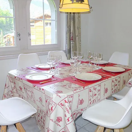Obri Tuftra-7 By Interhome Apartment