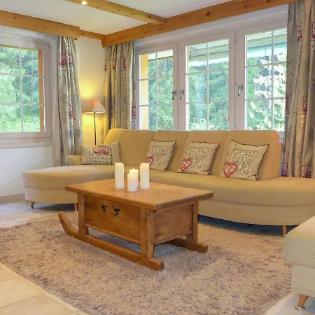 Obri Tuftra-7 By Interhome Apartment