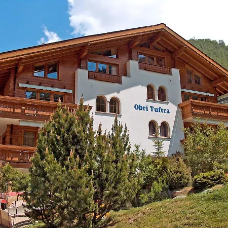 Obri Tuftra-7 By Interhome Apartment *