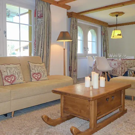 Obri Tuftra-7 By Interhome Apartment